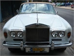 Rolls Royce Corniche COUPE  '73 - ΑΝΤΙΚΑ ΓΙΑ ΓΑΜΟΥΣ - ΕΝΟΙΚΙΑΖΕΤΑΙ - 699 Euro