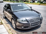 Audi A3 1ΧΕΡΙ ΑΠΟ ΙΔΙΩΤΗ+BOOK 1.6FSI '06 - € 6.300 EUR