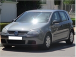 Volkswagen Golf TSI 122 PS TRENDLINE '08 - € 6.350 EUR