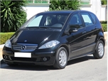 Mercedes-Benz A 150 ELEGANCE AUTOMATIC '06 - € 7.950 EUR