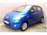 Hyundai i 10 GL ΑΠΟΣΥΡΣΗ ΕΓΓΥΗΣΗ '09 - € 4.680 EUR