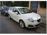 Seat Ibiza 1200 TSI 105PS-17"ZANTES '11 - € 5.600 EUR