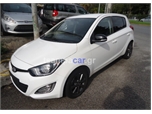 Hyundai i 20 DIESEL-BRAZIL-CRUISECONTROL '14 - € 7.900 EUR