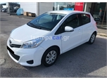 Toyota Yaris COOL DIESEL EURO 5 5D ελληνικο '14 - € 10.200 EUR 