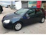 Volkswagen Golf TRENDLINE 1,4 TSI 90HP '06 