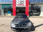 Mercedes-Benz SLK 200 FACELIFT AYTOMATIC '08 - € 17.300 EUR (Συζητήσιμη) 