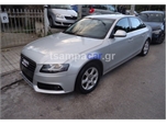 Audi A4 1.8 TFSI 160HP-ΕΛΛΗΝΙΚΟ '09 - € 11.400 EUR 