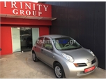 Nissan Micra 1.2 5D 80HP '05 - € 4.000 EUR 