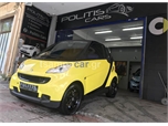 Smart ForTwo Ηλεκτρικό τιμόνι..MHD '10 - € 5.800 EUR 