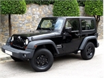 Jeep Wrangler SPORT 2.8 AUTOMATIC-ΠΡΟΣΦΟΡΑ!! '10 - € 25.950 EUR