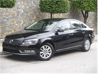 Volkswagen Passat 1.6 TDI BMT COMFORTLINE '13