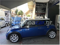 Mini Cooper S '05
