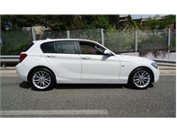 Bmw 118 170 HP NAVI AYTOMATO URBAN '14
