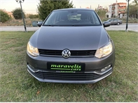 Volkswagen Polo Allstar BlueMotion '17