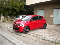 Renault Twingo SCE 70 Dynamique '17