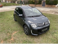 Citroen C1 '16 1.0 VTi Shine