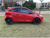 Ford Ka '15 1.2 Titanium