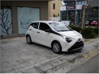 Toyota Aygo 1.0 '19