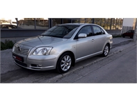 Toyota Avensis '04 ΑΥΤΟΜΑΤΟ ΜΕ ΥΓΡΑΕΡΙΟ !!!