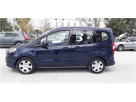 Ford Tourneo Courier 2017 ΠΡΟΣΦΟΡΑ !!!