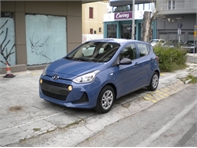 Hyundai i 10 ACTIVE '18