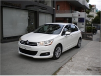 Citroen C4 e-HDi 115 ΑΥΤΟΜΑΤΟ ΕΛΛΗΝΙΚΟ '1