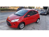 Ford Ka 2014 ΠΡΟΣΦΟΡΑ