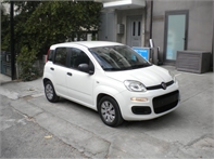 Fiat Panda 1.2 8V Pop '16