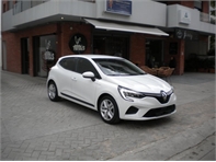 Renault Clio BUSINESS DIESEL ΕΛΛΗΝΙΚΟ '22