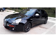 Alfa Romeo Giulietta 2013 ΥΓΡΑΕΡΙΟ ΠΡΟΣΦΟΡΑ !!!