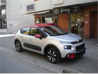 Citroen C3 PURETECH SHINE '18