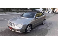 Mercedes-Benz CLK 200 2003 COMPRESSOR CABRIOLET ELEGANCE !!!