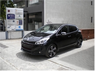 Peugeot 208 GT-LINE '17