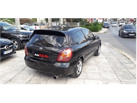 Nissan Almera 2005 MOTIVA !!!